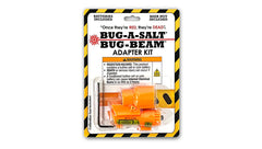 Bug-Beam Combo - Limited Edition Tacti-Kill  3.0  (1 Unit + 1 Beam!)